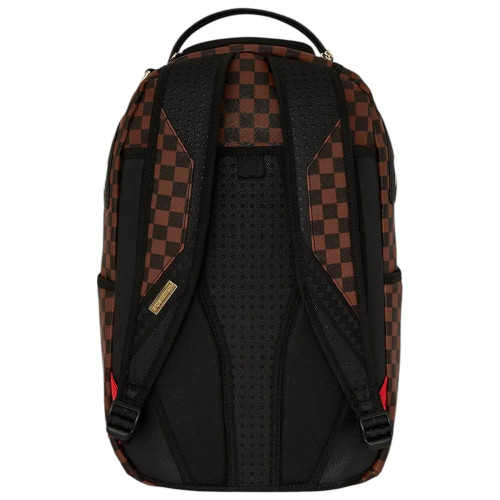 Sprayground Τσάντα πλάτης Sawtooth Sharks in Paris DLXSV Backpack
